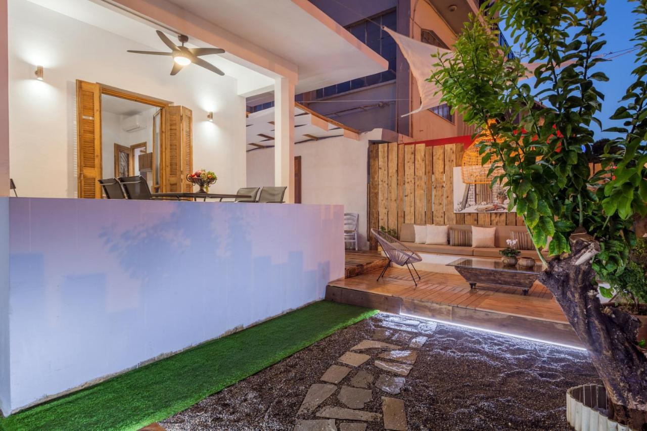 Holiday home Fani's With Hot Tub Heraklion (Crete)
