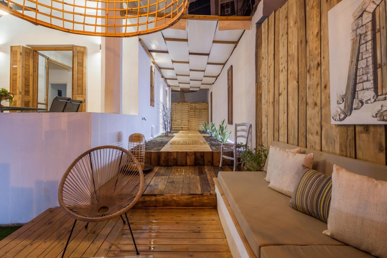 Holiday home Fani's With Hot Tub